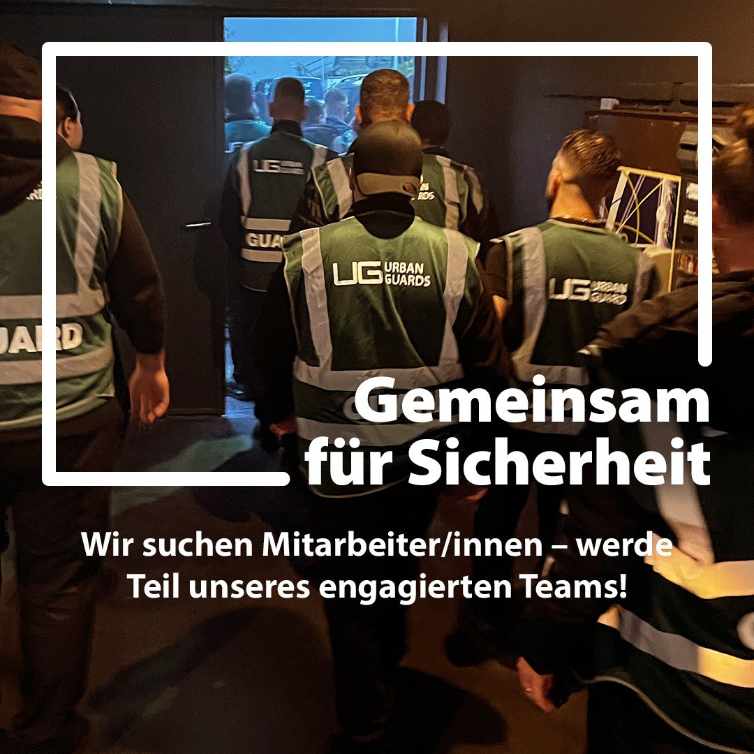 Job Angebot